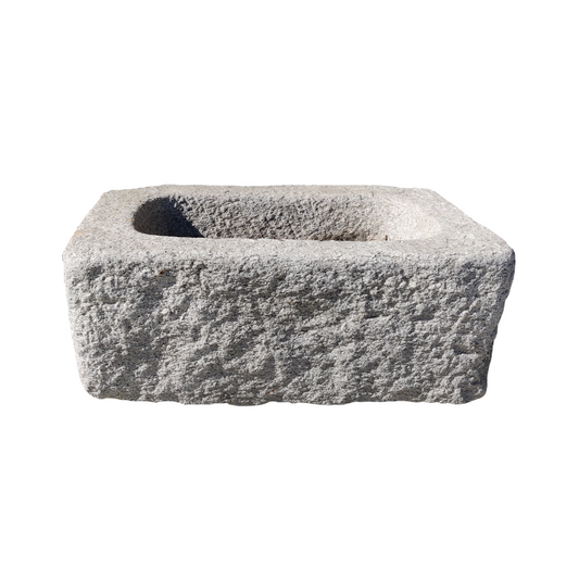 Vasca per fioriera o fontanella