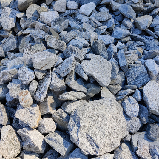 Granulati di granito 80-120 mm - IN BIG BAG