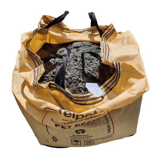 Ghiaia per beton di granito 0-32 mm - IN BIG BAG