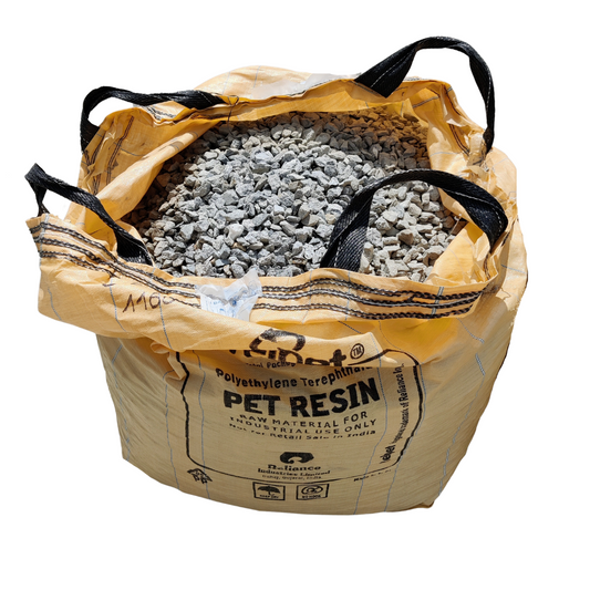 Granulati di granito 20-40 mm - IN BIG BAG