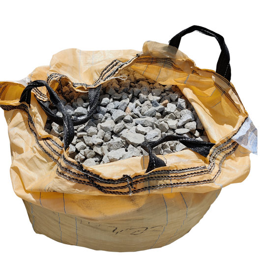 Granulati di granito 30-60 mm - IN BIG BAG