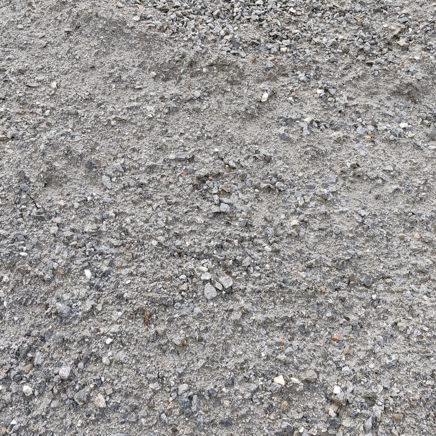 Ghiaia per beton di granito 0-32 mm - IN BIG BAG