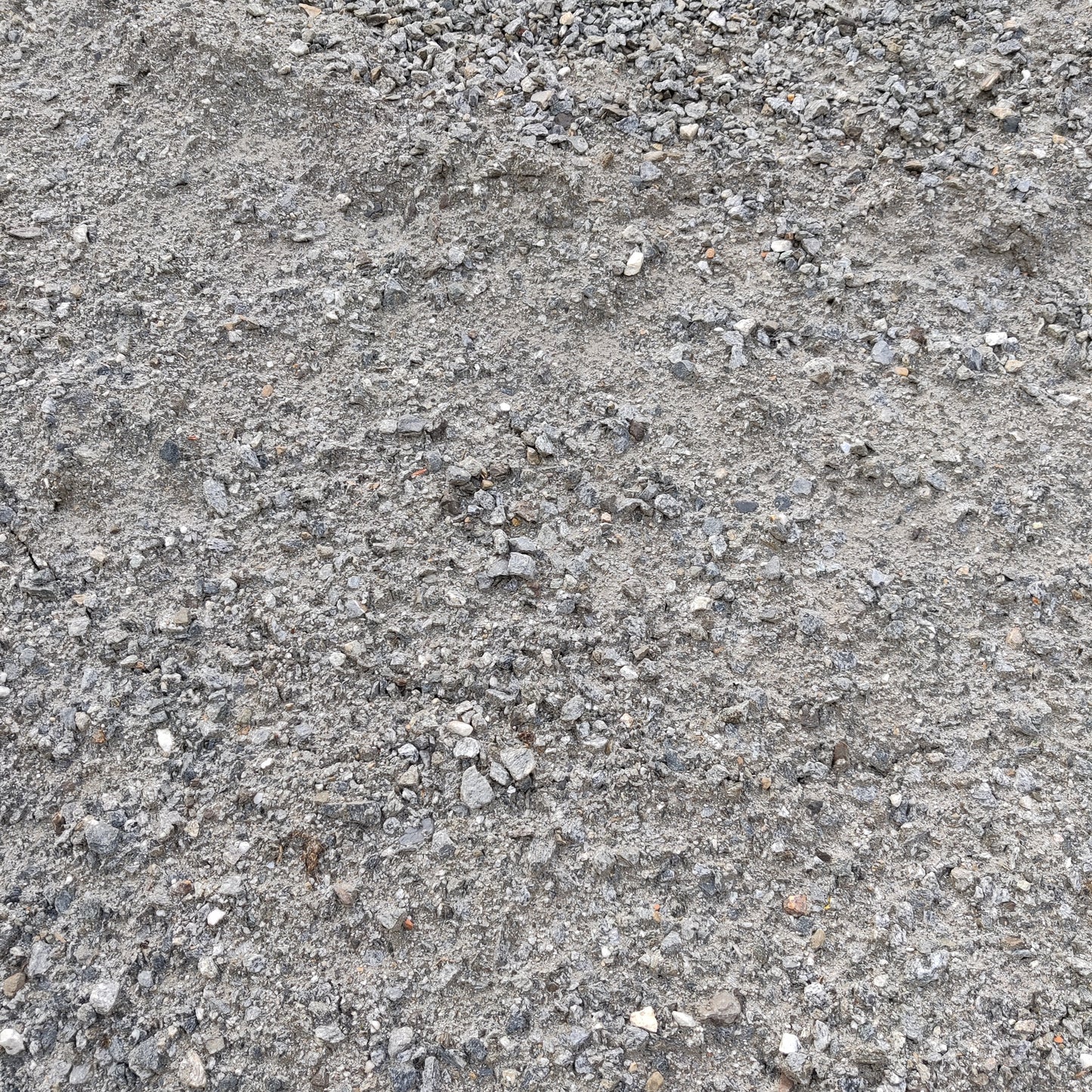 Ghiaia per beton di granito 0-32 mm - IN BIG BAG