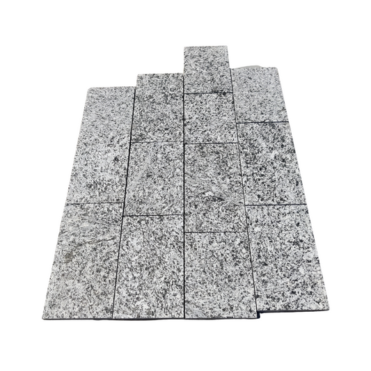 Sols en pierre Serizzo Tessin - 10 m²