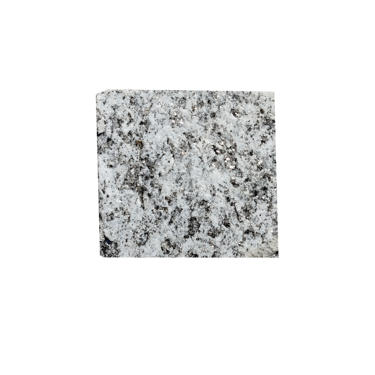 Dés de granit clair 8-11 cm pour pavés - en BIG BAG