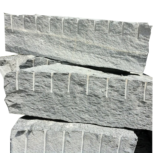 Blocs de granit Maggia 50 x 50 cm