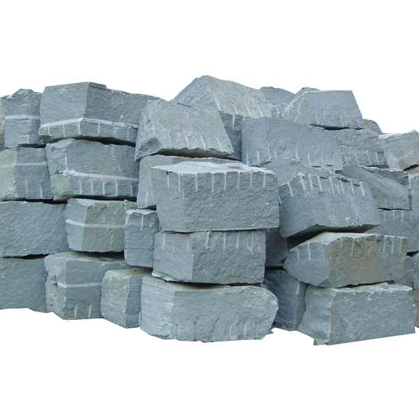Blocs de granit Maggia 50 x 50 cm